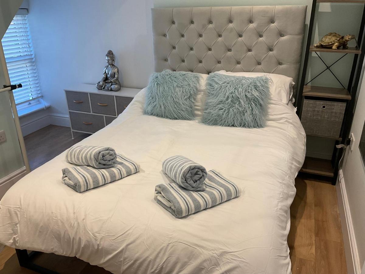 2 Bed Home From Home Apartment 41 Лондон Екстер'єр фото